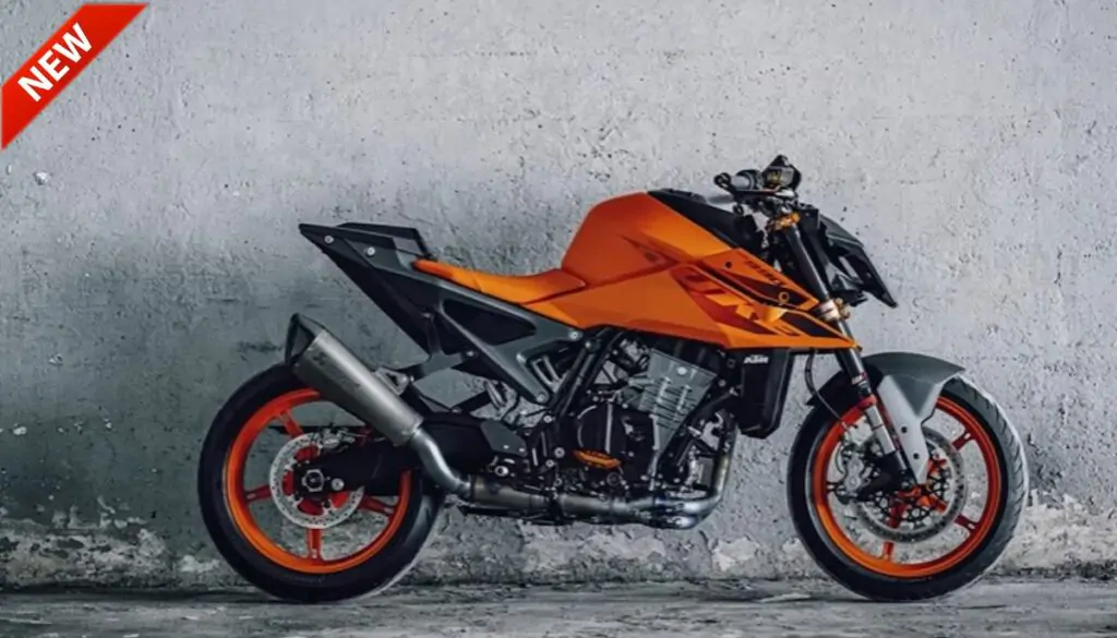 KTM 990