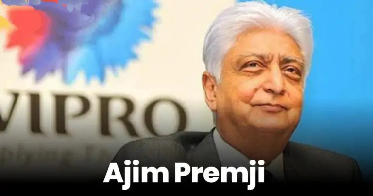 Azim Premji