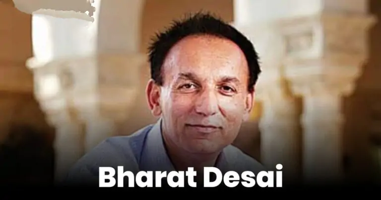 Bharat Desai