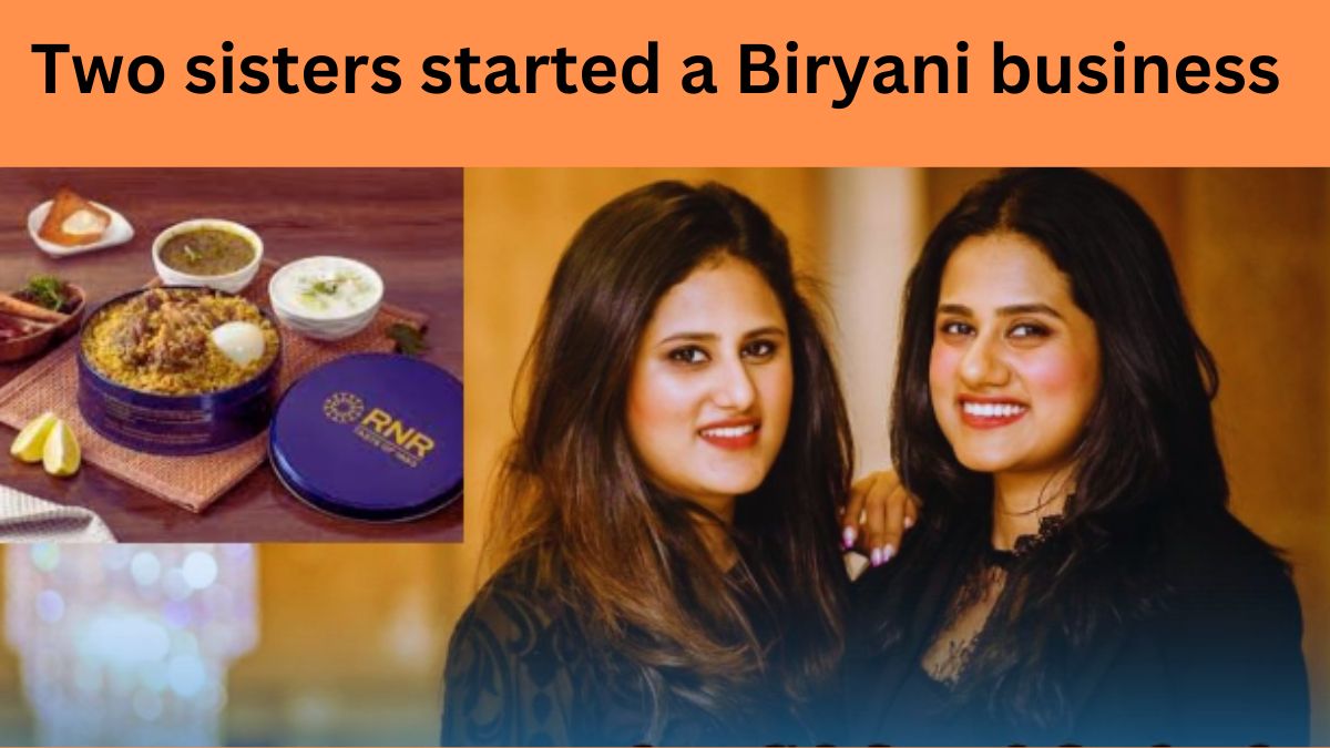 Biryani Business | Meet Ramya Ravi, Bengaluru biryani seller with Rs 10 crore turnover