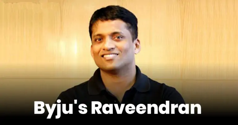 Byju Raveendran