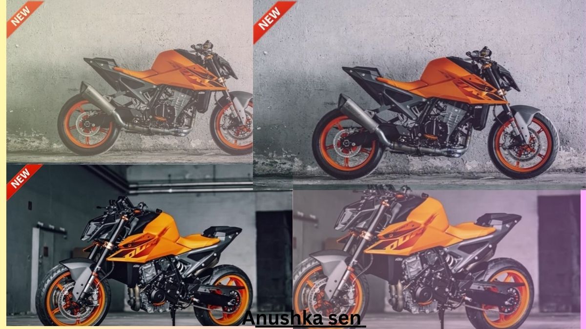 KTM 990 Duke 2024 Features,Design,Engine