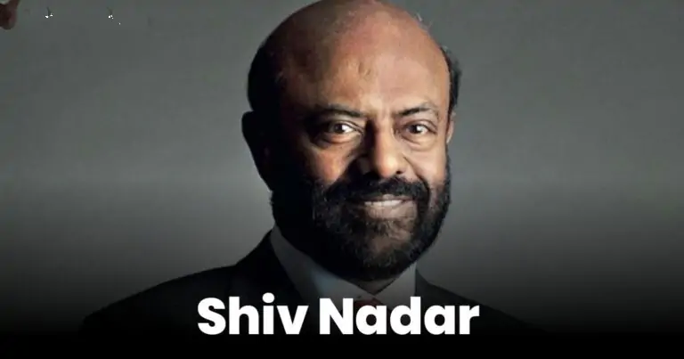 Shiv Nadar