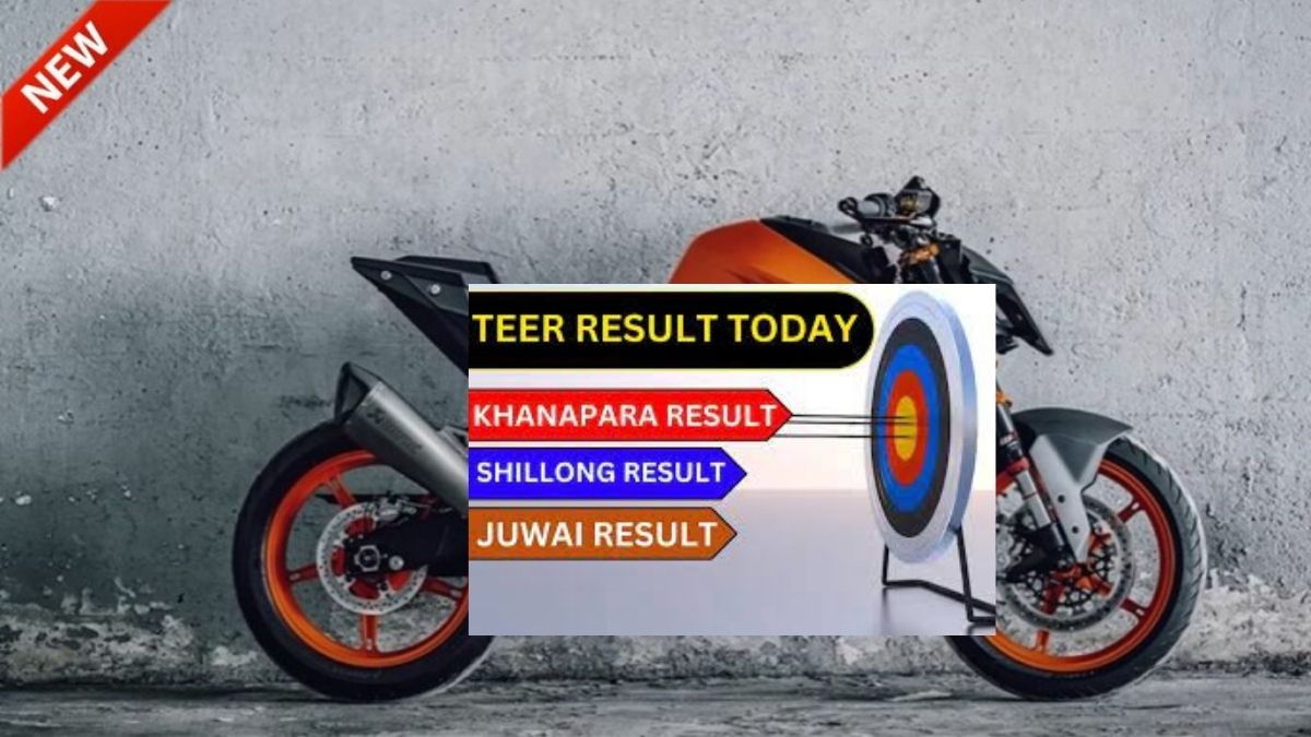 JUWAI TEER And KHANAPARA TEER Result