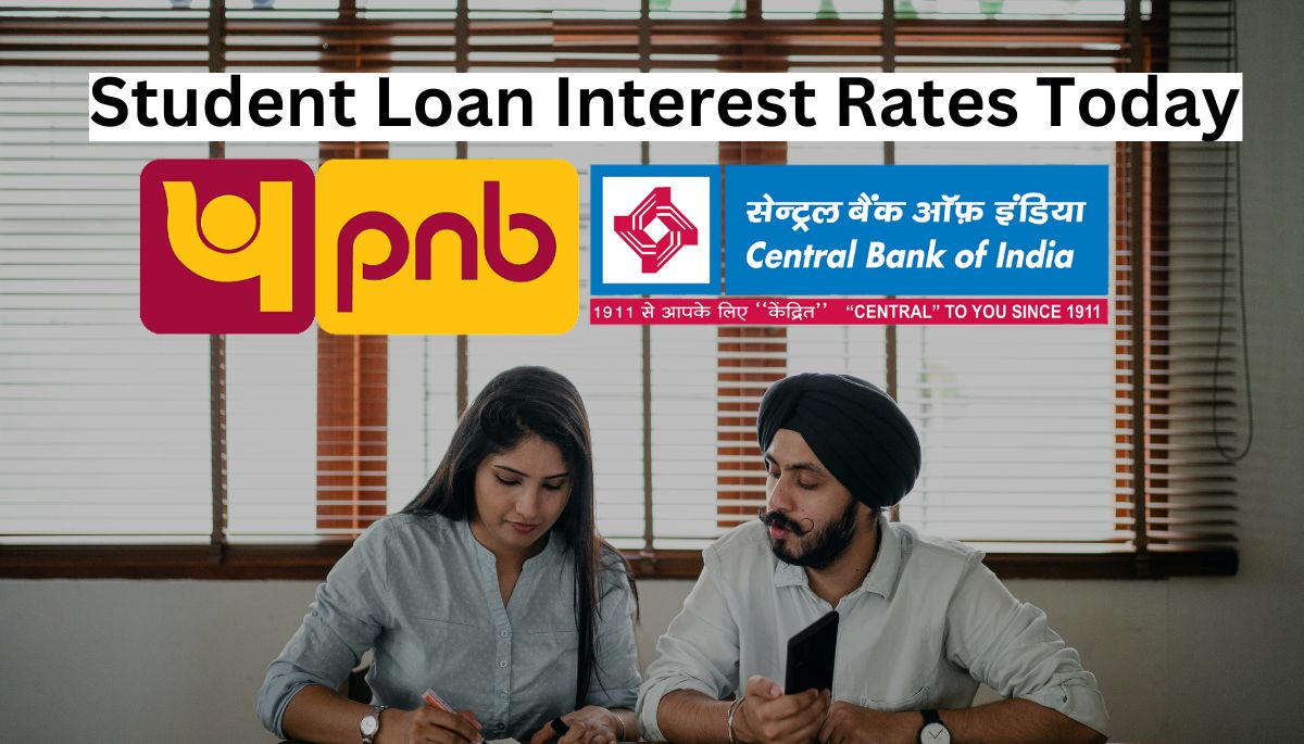 Student Loan Interest Rates Today in India: Must see before taking student loan