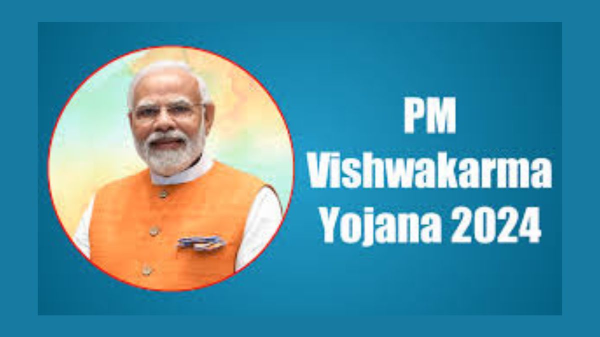 PM Vishwakarma Yojana 2024 Online Apply: Qualification, Documents, Benefits, Features